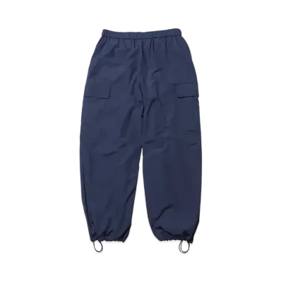 FreshService Minotech Taffeta Utility Cargo Pants W/Octa "Navy"
