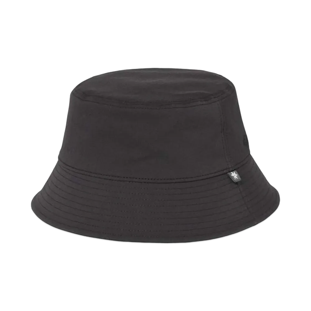 Goldwin Windstopper by Goretex Laboz Bucket Hat (Unisex) "Black"