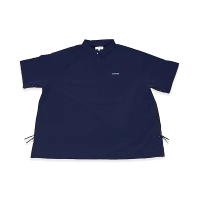 ALOUND Ventilation Nylon "Navy"