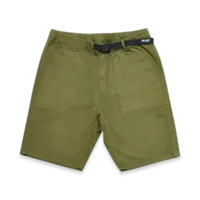 PALACE Climber Short "Olive"