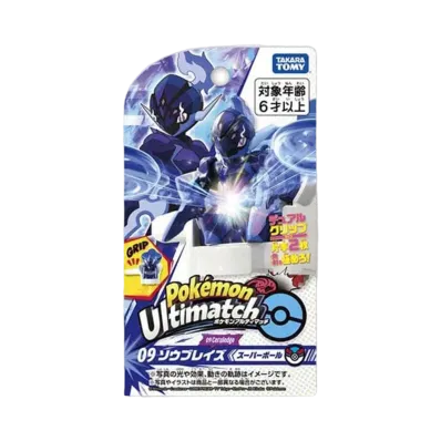 The Pokemon Company -Pokemon- Pokemon Ultimatch 09 Ceruledge (Great Ball)