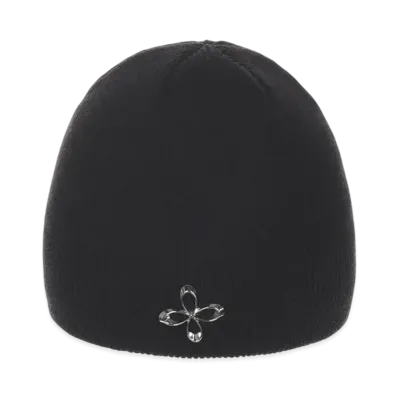 SURGERY Clover Logo Short Beanie "Black"