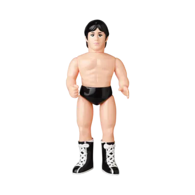 MEDICOM TOY "Sofvi Fighting Series" Akira Maeda (Sparkling Flash Version)