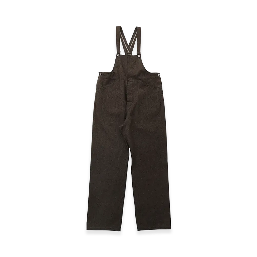 T.T Taiga Takahashi LOT.203 Overalls "Covert"