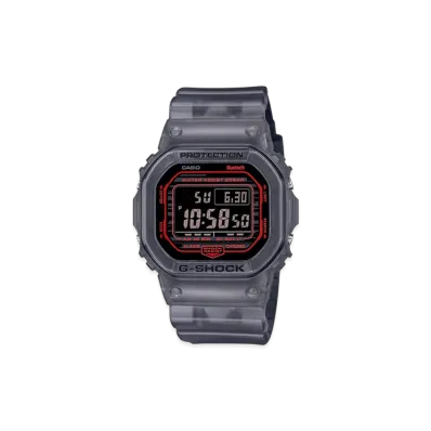 Casio G-Shock 5600 Mobile Link Digital M Watch "Black/Cmbi"