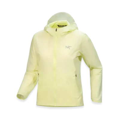 ARC'TERYX Women's Incendo Airshell Hoody "Ray" X000007043