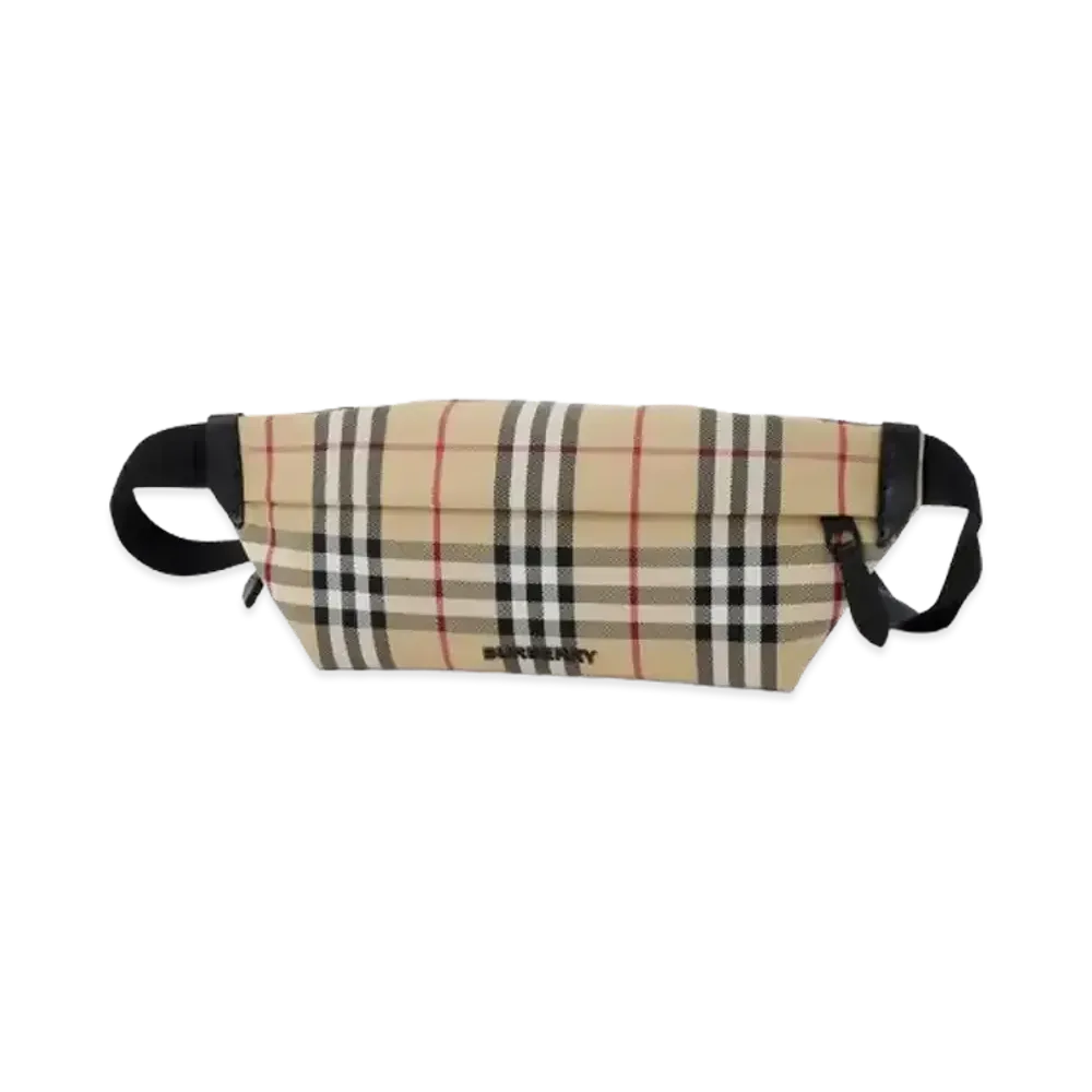 Burberry ML Stevie YYN "Archive Beige"