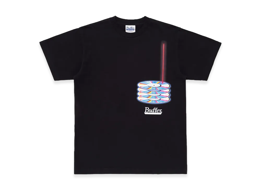 Buffer Maxell Mix Master "Black"