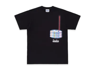 Buffer Maxell Mix Master "Black"