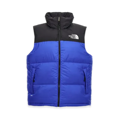 The North Face 1996 Retro Nuptse Vest "Blue"