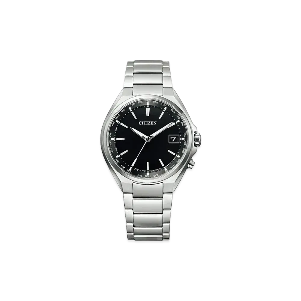 CITIZEN ATTESA CB1120-50E