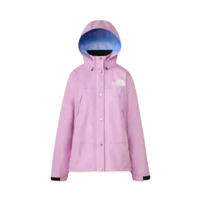 The North Face Mountain Raintex Jacket "Mineral Purple"