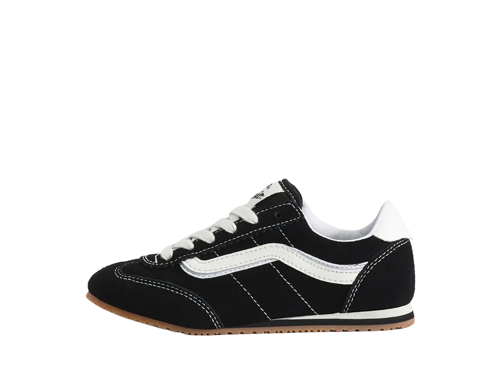 Vans PS Super LowPro "Black"