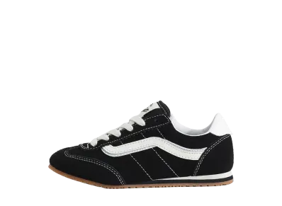 Vans PS Super LowPro "Black"