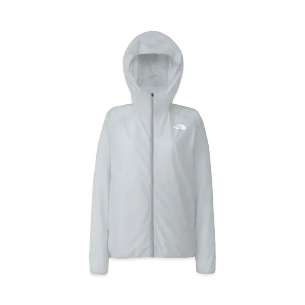 The North Face Swallowtail Vent Hoodie "Tingray"