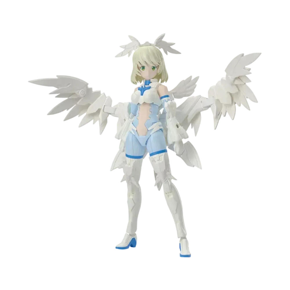 BANDAI "30 MINUTES SISTERS" 30MS SIS-Dc88w Eliene-Elliica (Elegante Foam)