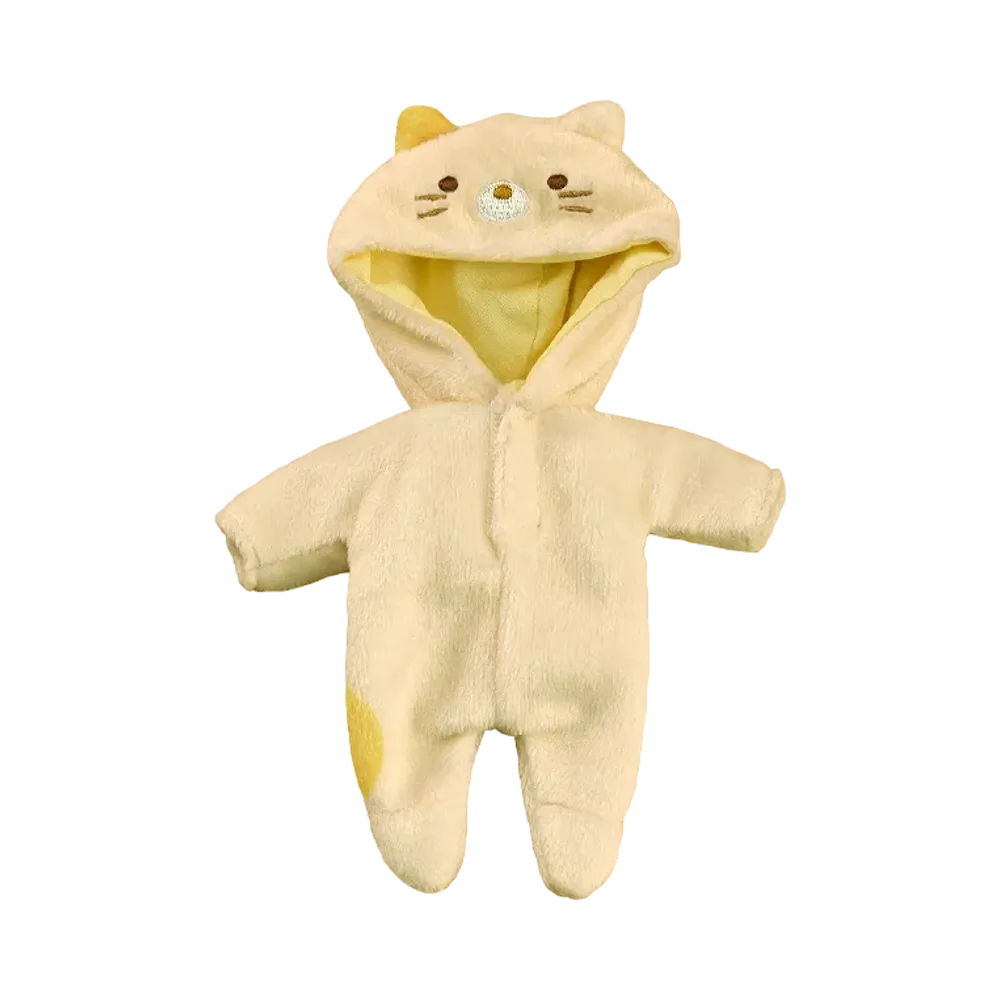 Good Smile Company "Nendoroid Doll" -Sumikkogurashi- Sumikkogurashi Kigurumi Pajamas: Neko