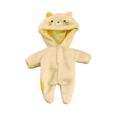 Good Smile Company "Nendoroid Doll" -Sumikkogurashi- Sumikkogurashi Kigurumi Pajamas: Neko