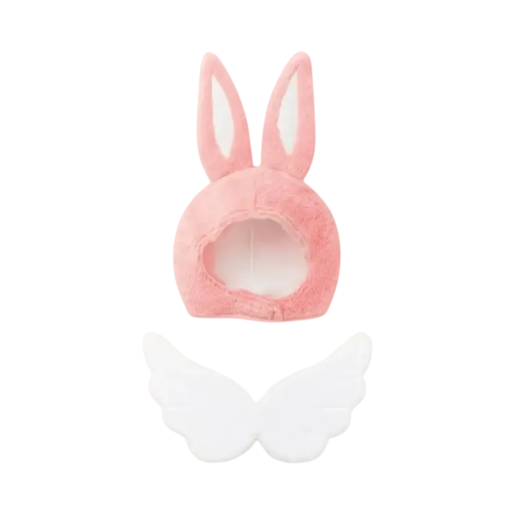 Dreams "Official Costume" -Sony Angel- Rabbit