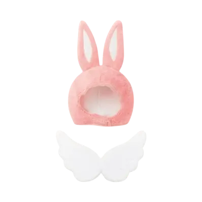 Dreams "Official Costume" -Sony Angel- Rabbit