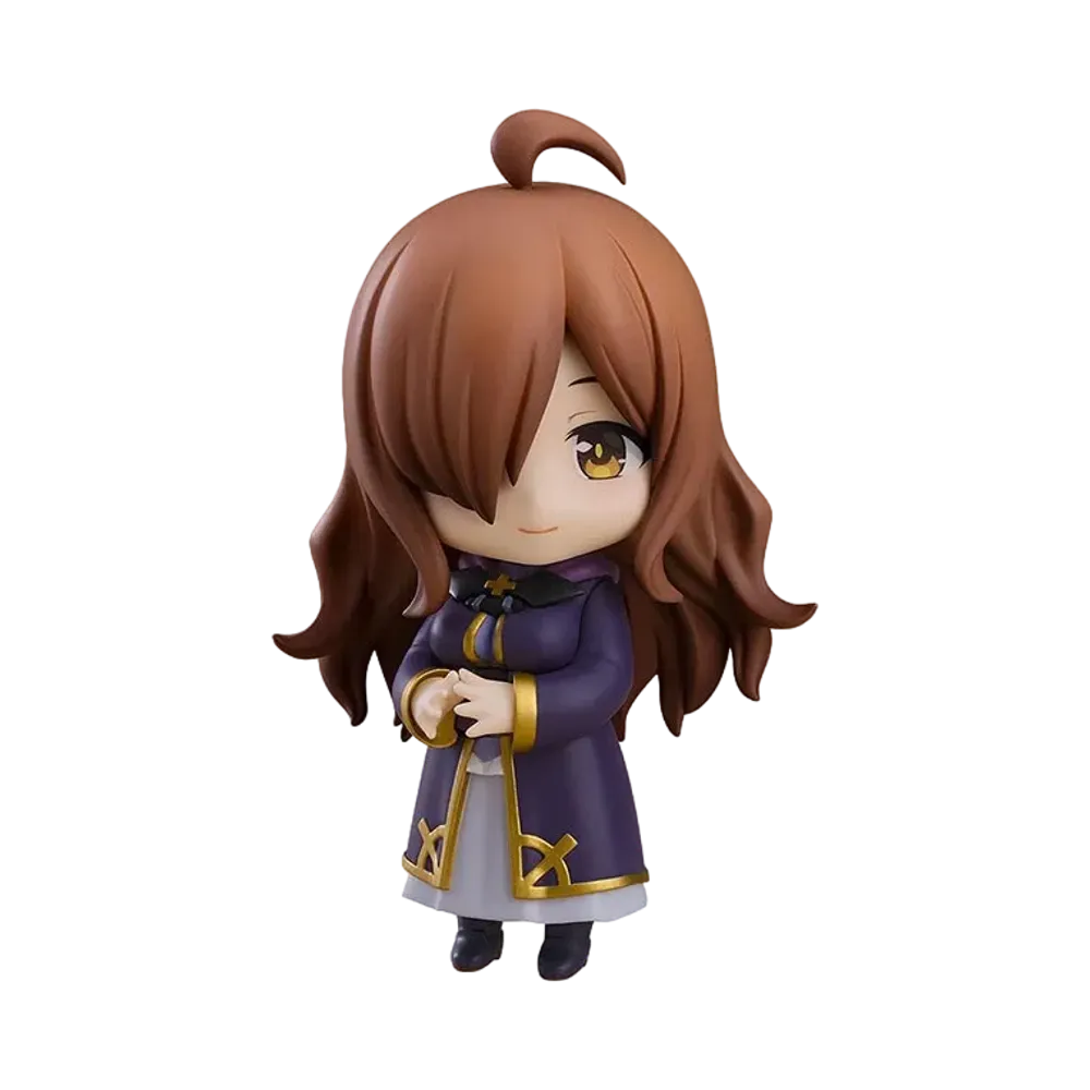 Good Smile Company "Nendoroid" -KONO SUBARASHII SEKAI NI SYUKUFUKU WO! 3- Wiz