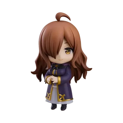 Good Smile Company "Nendoroid" -KONO SUBARASHII SEKAI NI SYUKUFUKU WO! 3- Wiz
