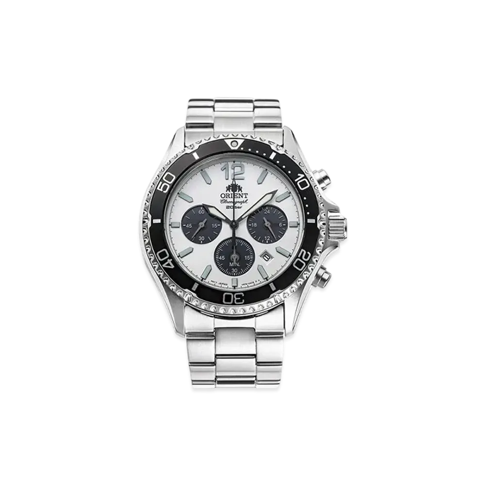 ORIENT Sports Collection RN-TX0203S