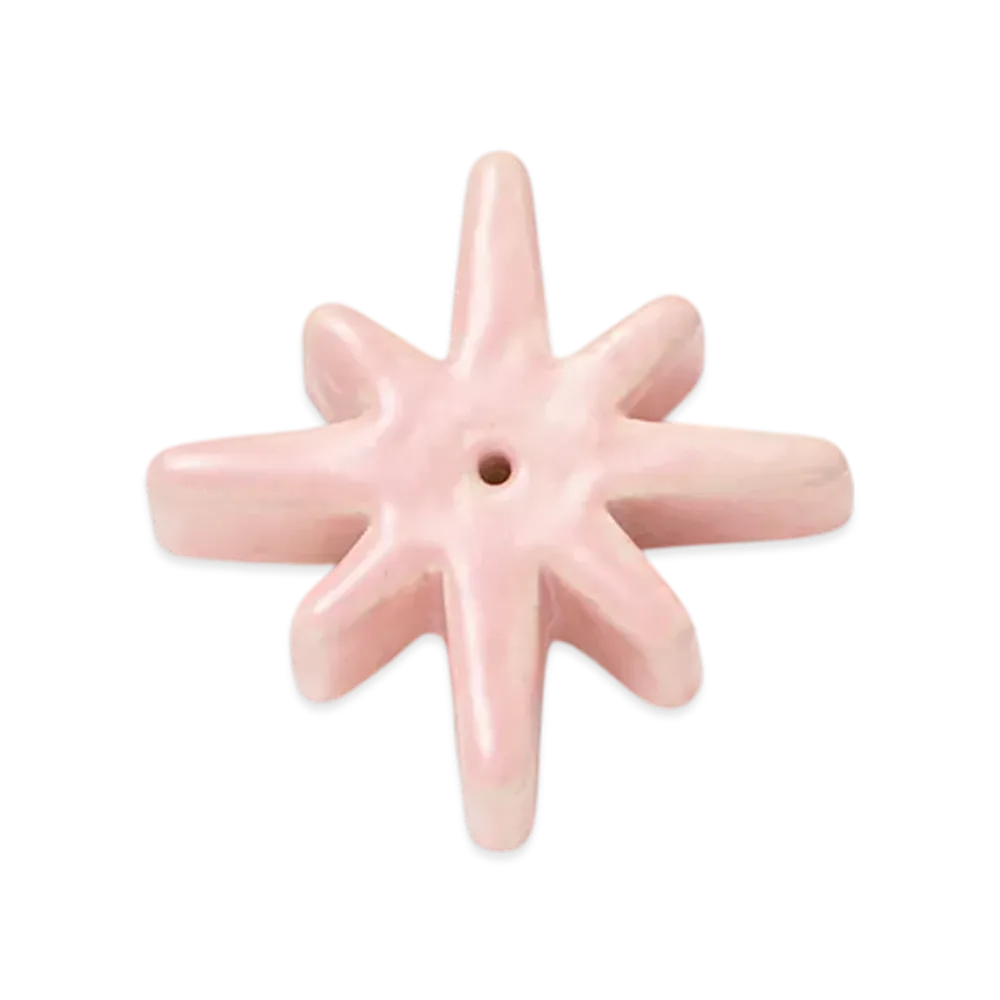 BoTT Sparkle Mini Incense Holder "Pink"
