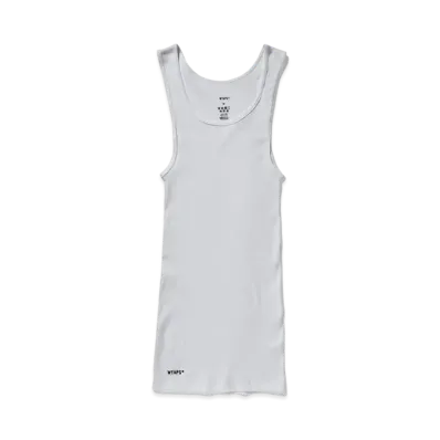 WTAPS Skivvies. Tank "White"