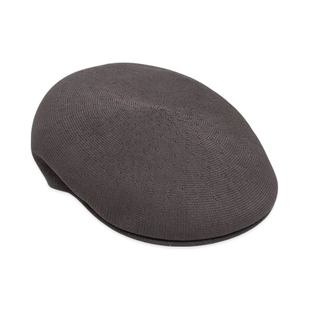 Kangol Tropic 504 Hunting "Charcoal"