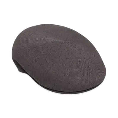 Kangol Tropic 504 Hunting "Charcoal"