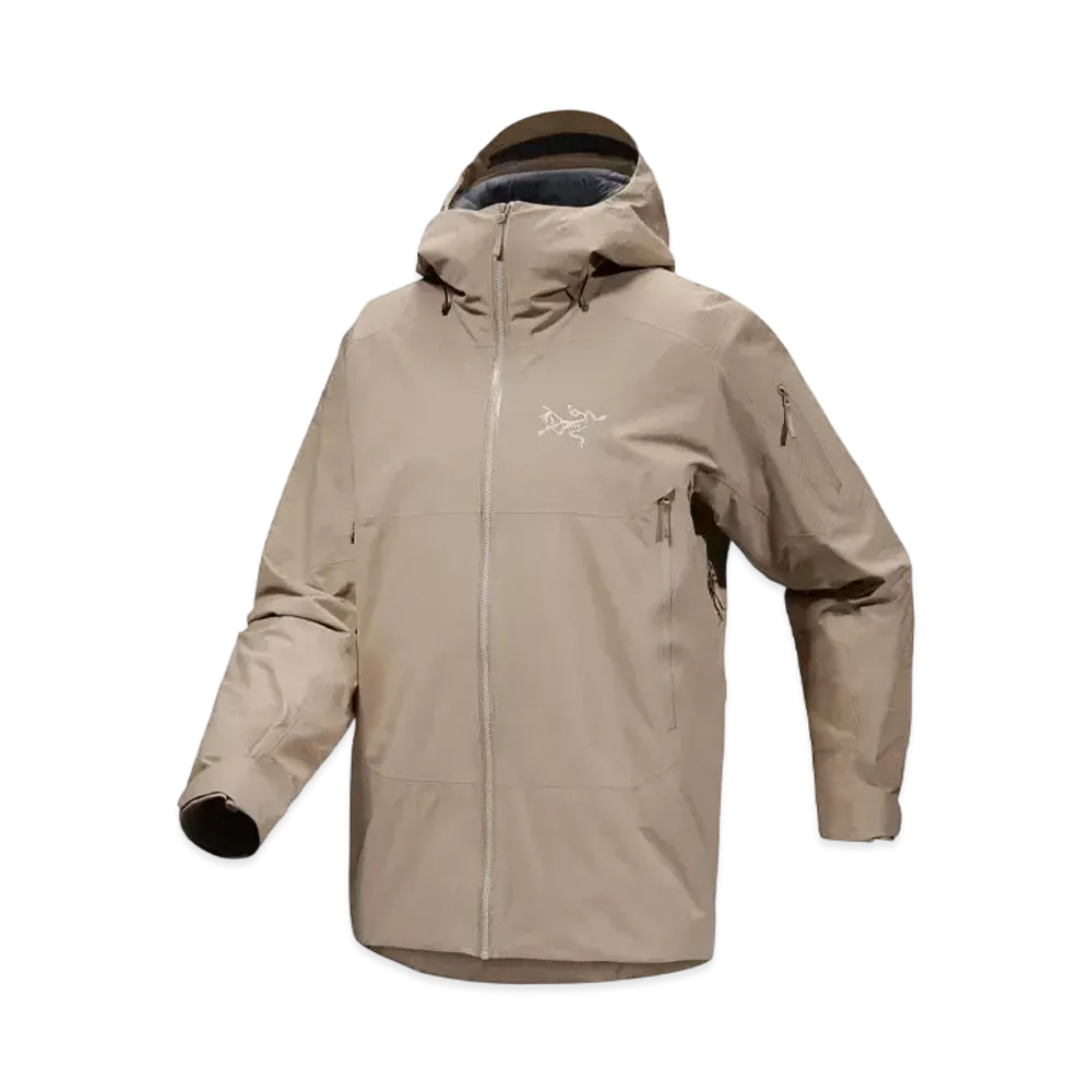 ARC'TERYX Saber Insulated Jacket Men'S "Smoke Bluff" X000007183