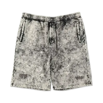 WIND AND SEA High Sulfer Short "Bleach"