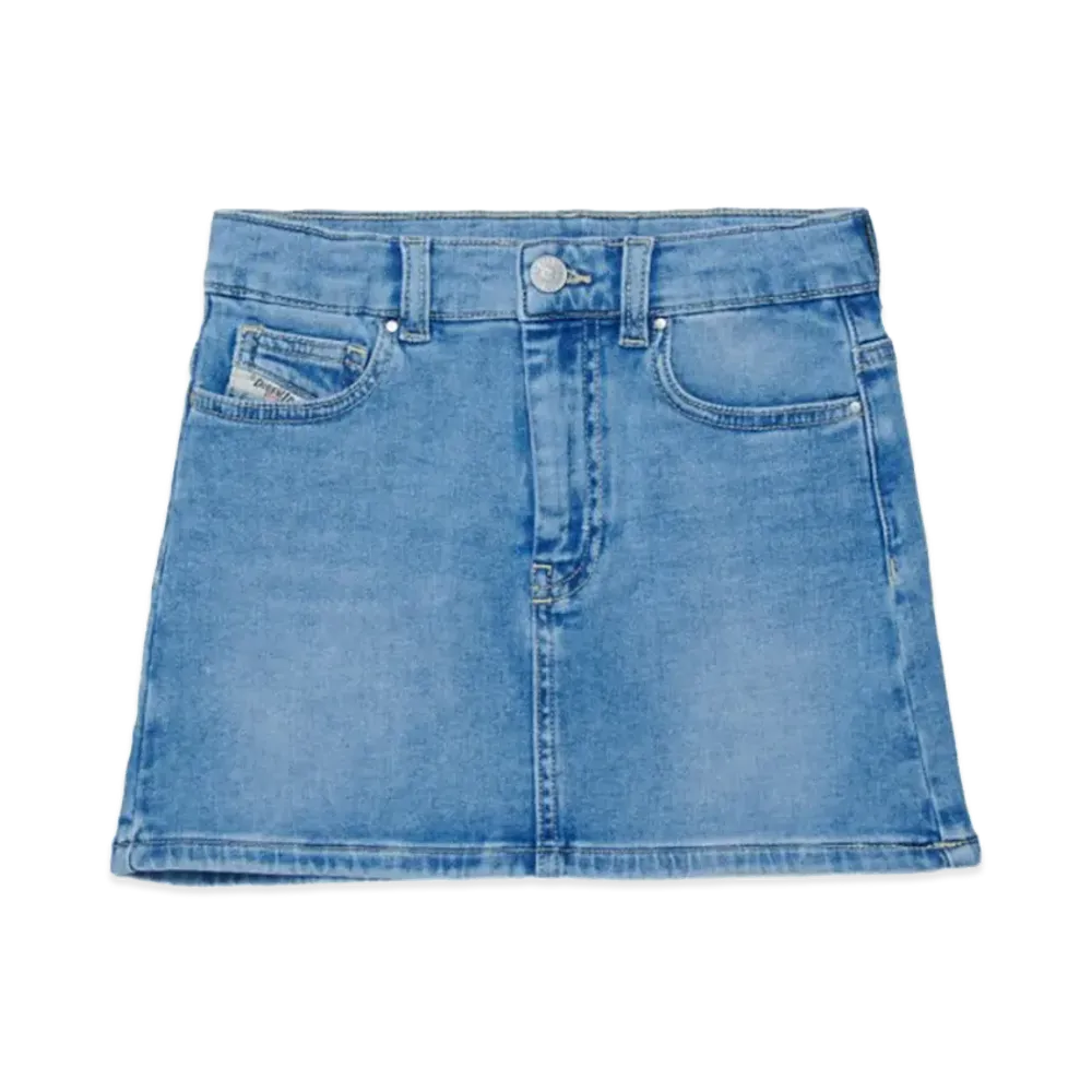 Diesel Kids Skirts "Blue"