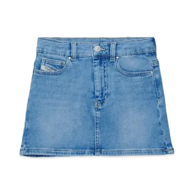 Diesel Kids Skirts "Blue"