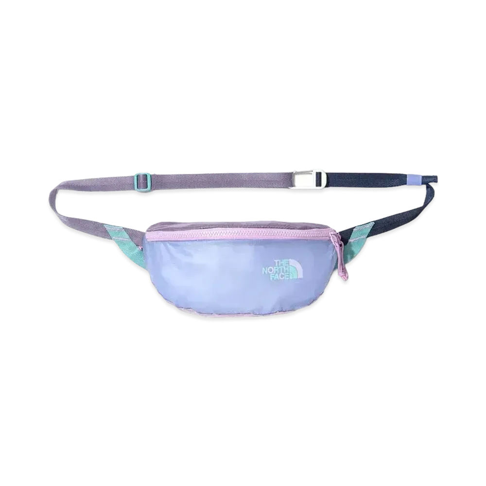 The North Face X Clot U Camping Bag "Purple"