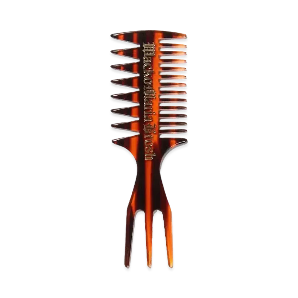 WACKO MARIA Brosh / Comb "Black"