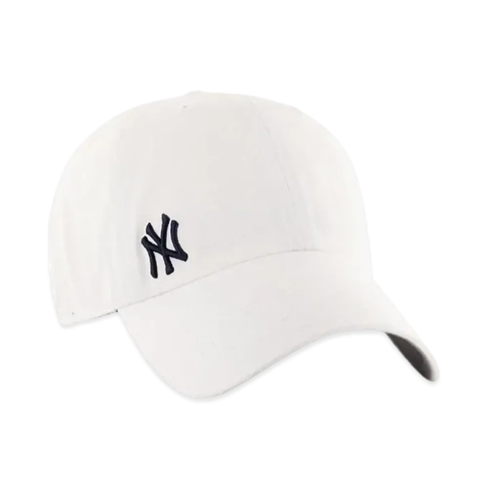 47 Suspense Clean Up "Yankees White"
