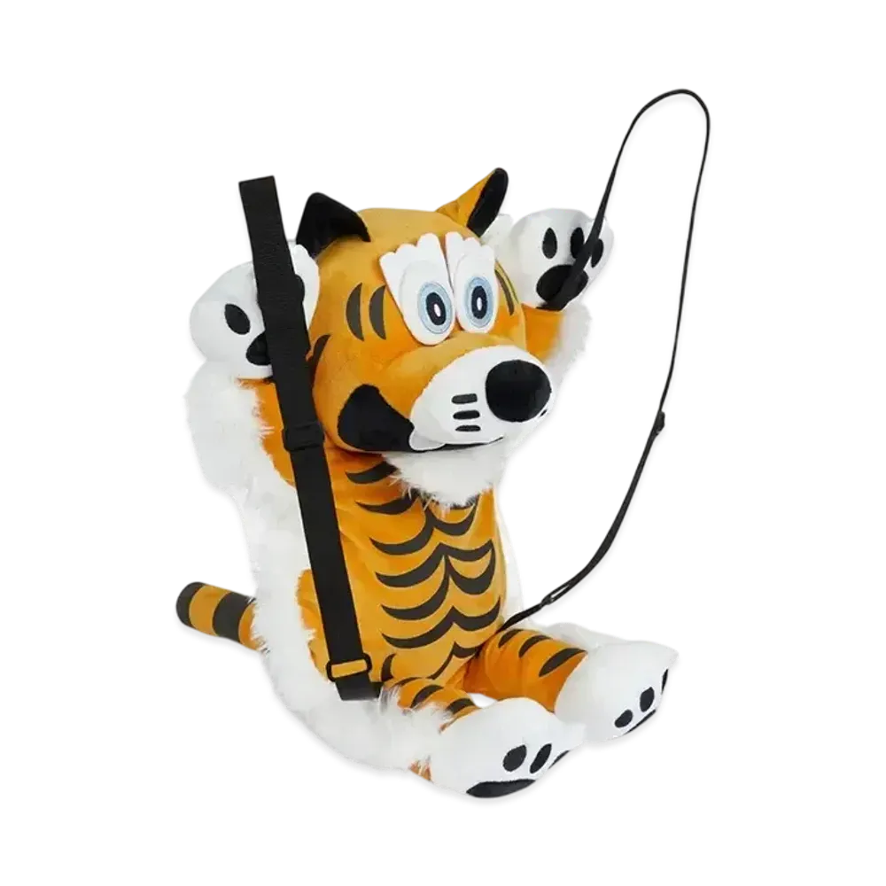 KENZO VERDY MARKET Tiger Backpack "Multicolor"