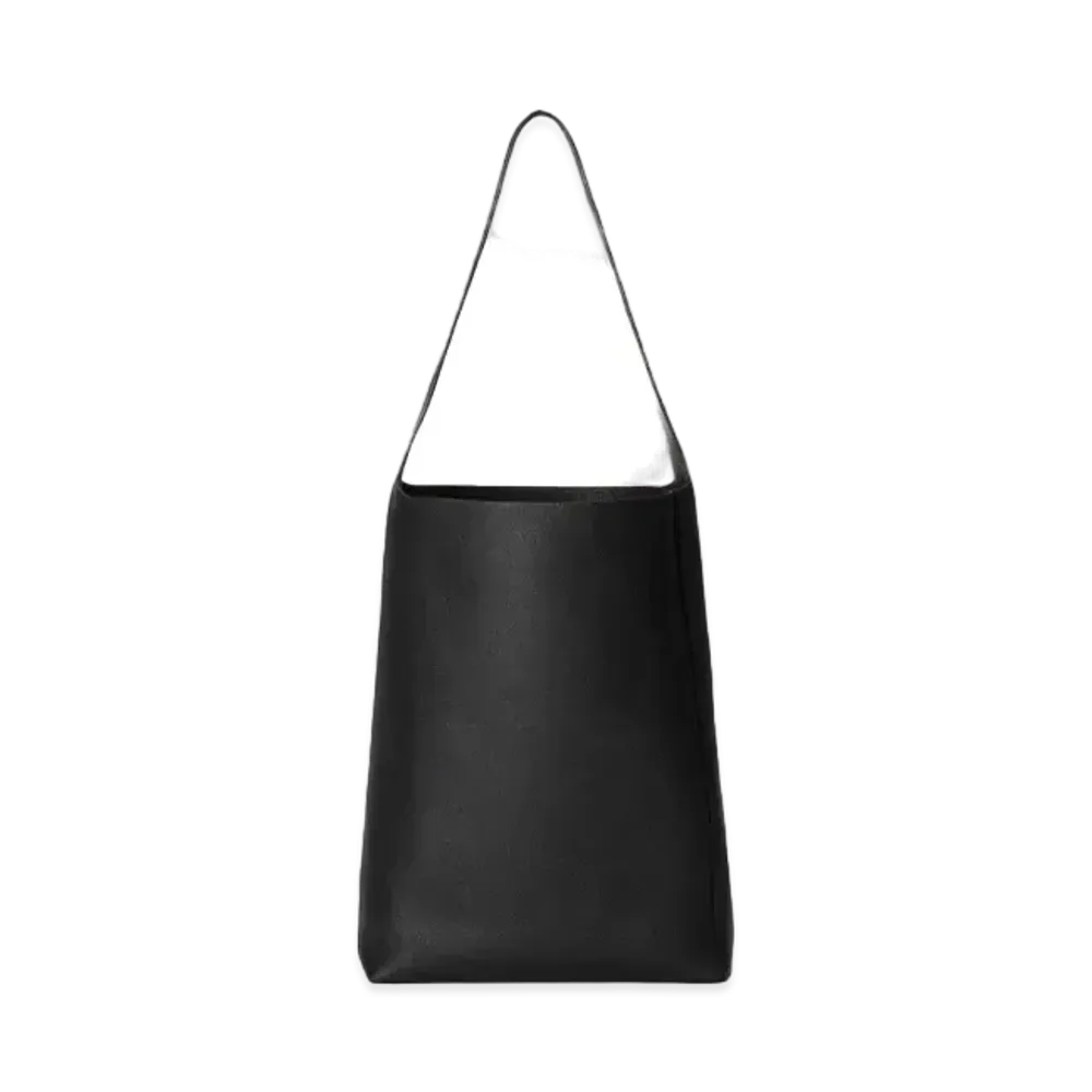 Aeta Shoulder M "Black"