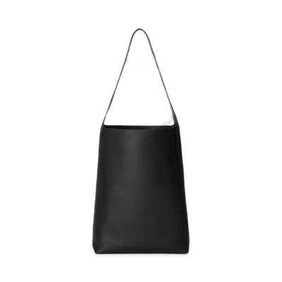 Aeta Shoulder M "Black"