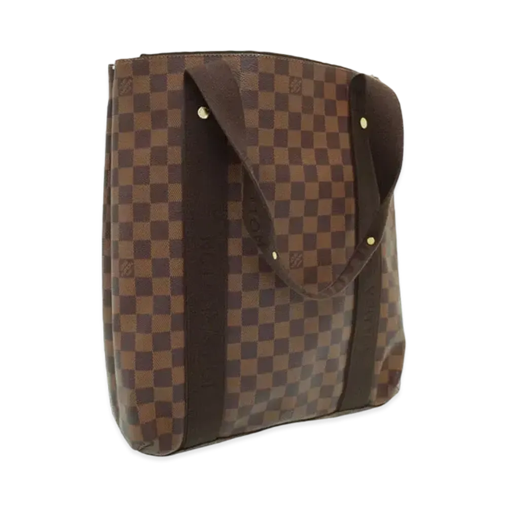 Louis Vuitton Damier Canvas Beaubourg