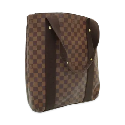 Louis Vuitton Damier Canvas Beaubourg