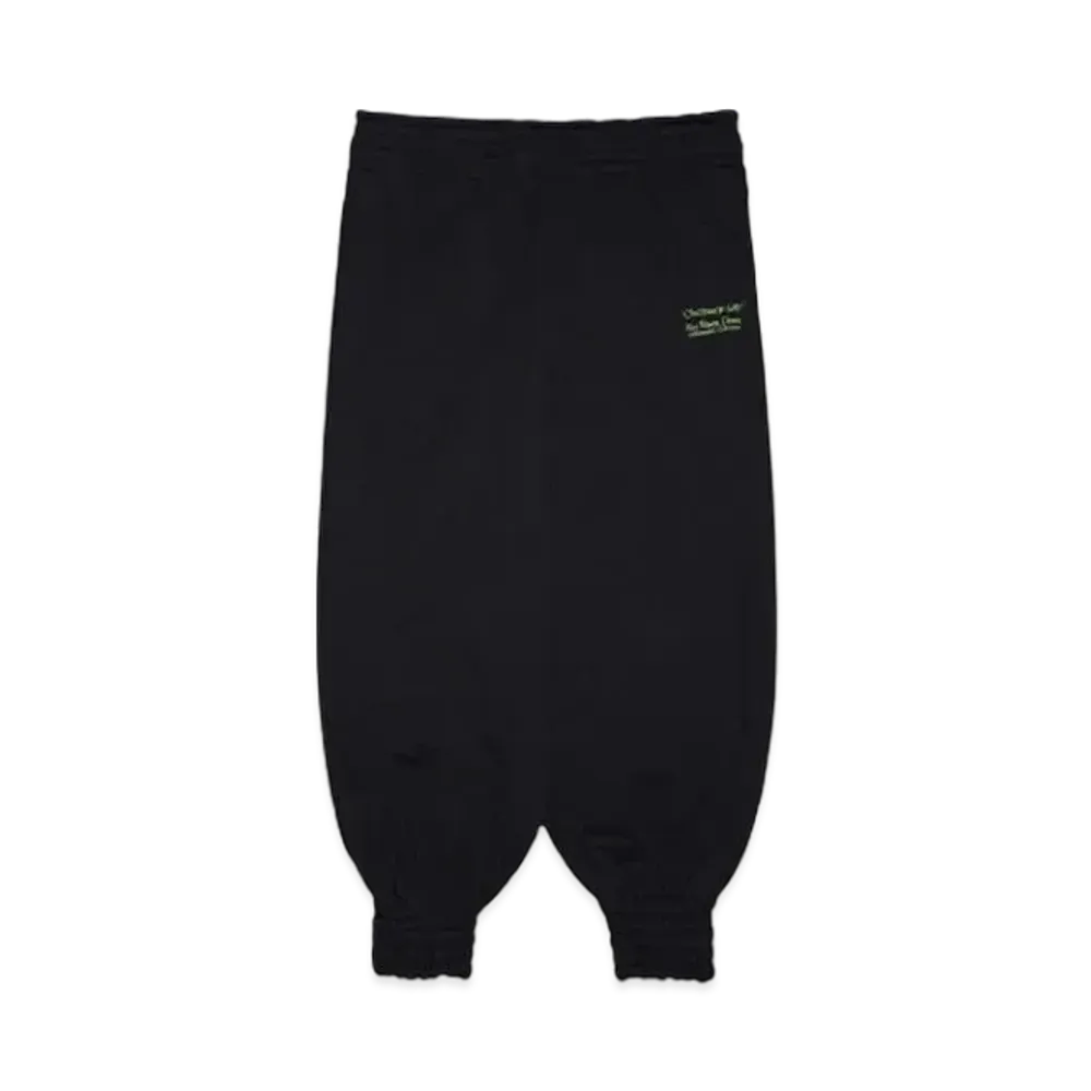 HYPE DROP x SHINYAKOZUKA x HYPE DROP ORDINARY TOBI "BLACK"