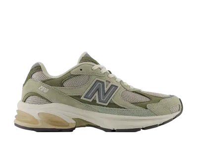 New Balance 2010 "Wasabi" (atmos Japan Exclusive)
