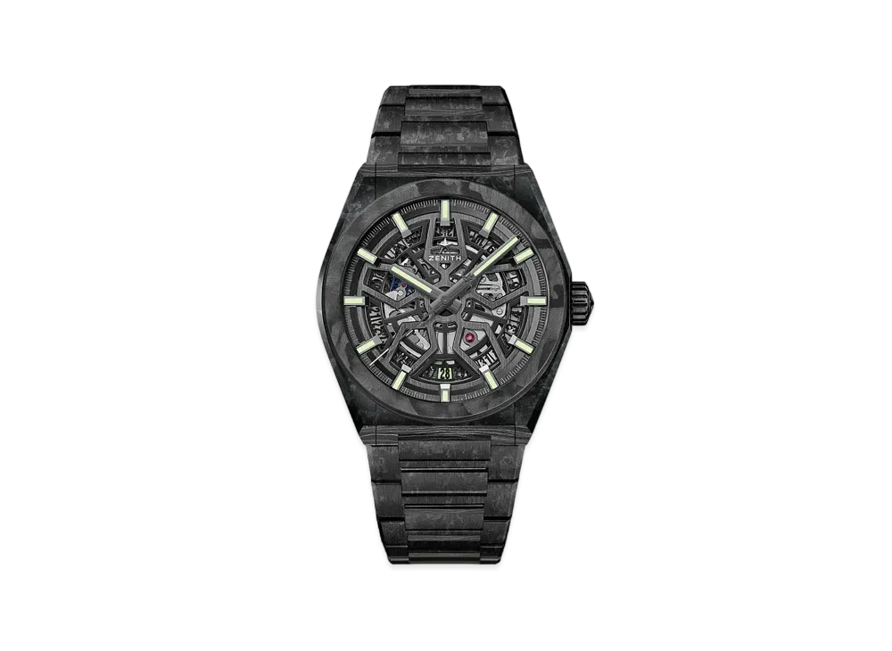 ZENITH Defy Classic