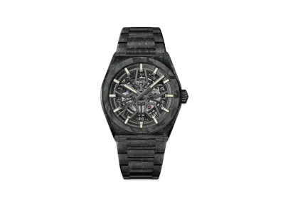 ZENITH Defy Classic