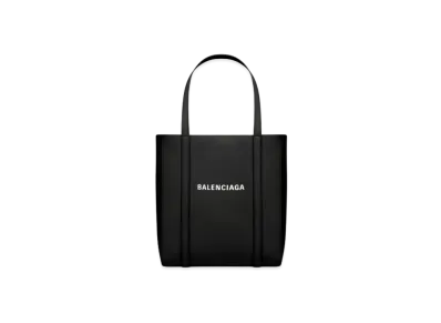 BALENCIAGA Women's Everyday XS Tote Bag "Black"
