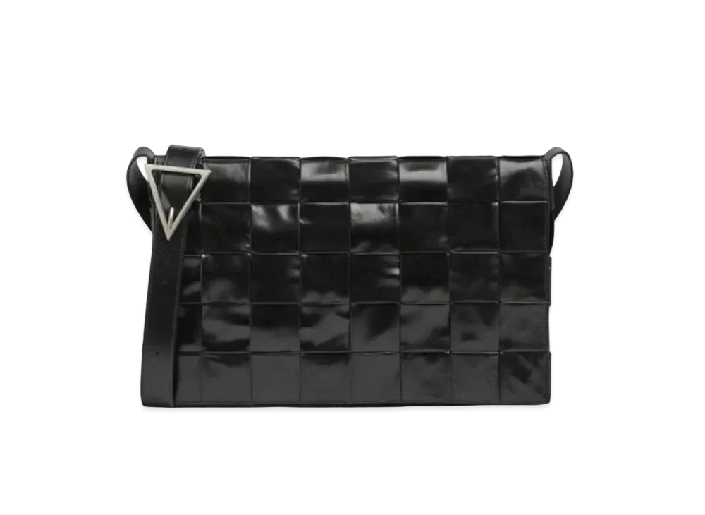Bottega Veneta Cassette "Black"
