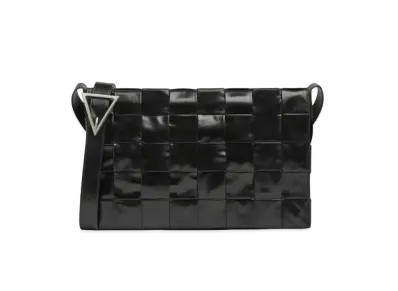 Bottega Veneta Cassette "Black"